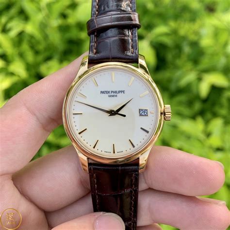 patek philippe calatrava 5227j|patek philippe calatrava retail price.